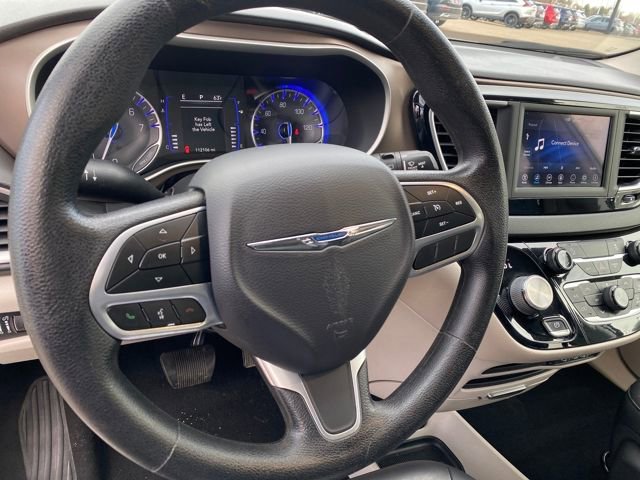 Used 2021 Chrysler Voyager Lxi image 13