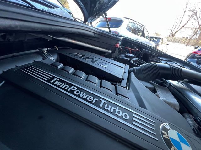 Used 2015 BMW X5 xDrive35i image 30