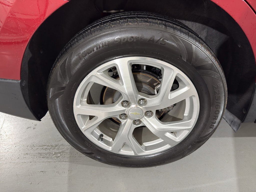 Used 2020 Chevrolet Equinox Premier image 13