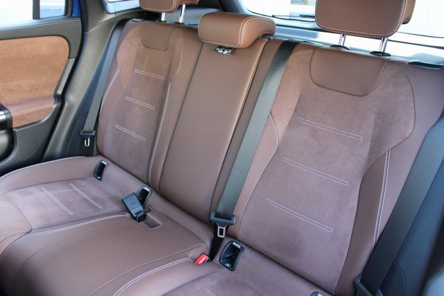 Used 2024 Mercedes-Benz GLA 250 image 12