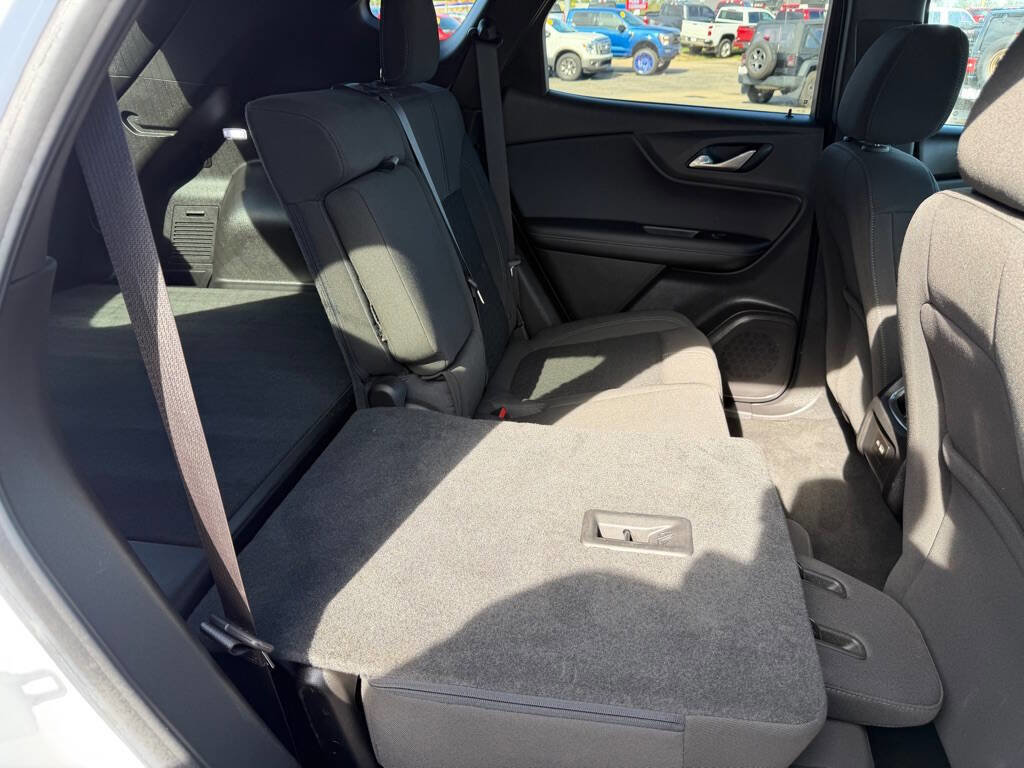 Used 2019 Chevrolet Blazer LT AWD/4WD image 49