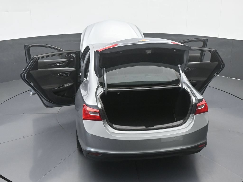 Used 2024 Chevrolet Malibu LT FWD image 62