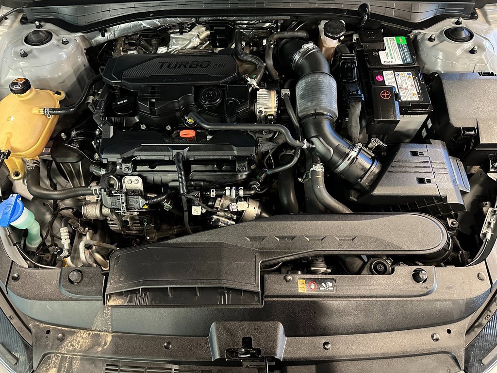 Used 2023 Kia K5 GT-Line w/ GT-Line Premium Package image 21