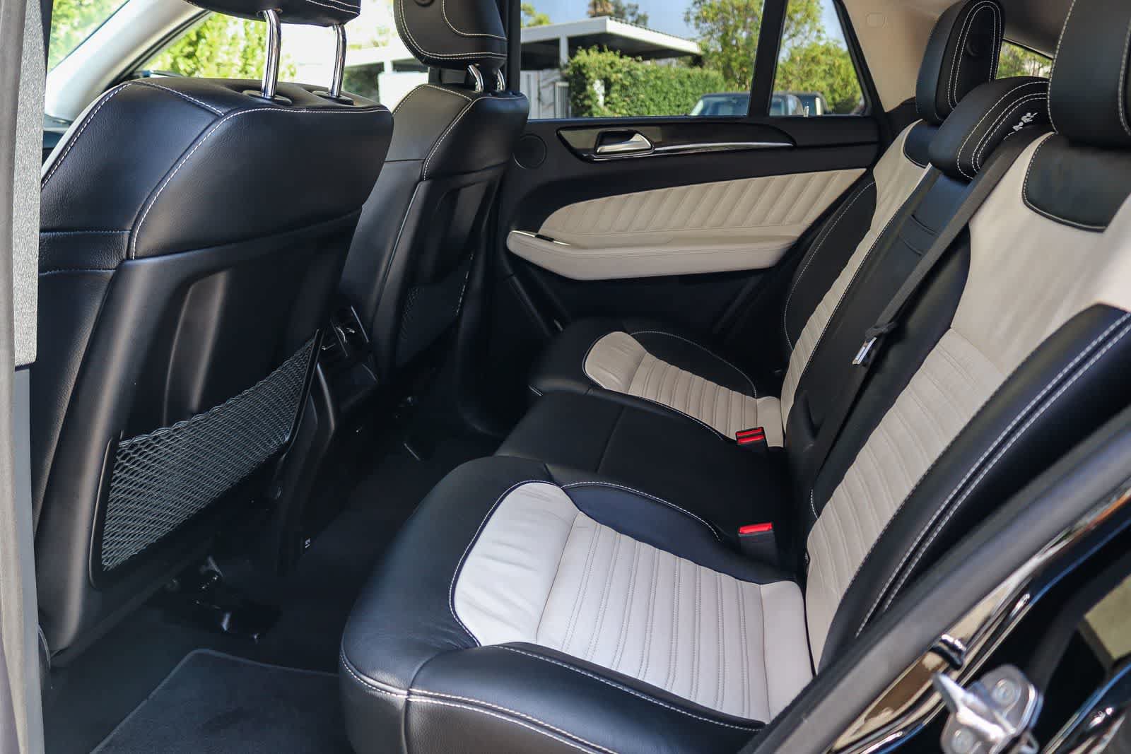 Used 2019 Mercedes-Benz GLE 43 AMG 4MATIC Coupe image 17