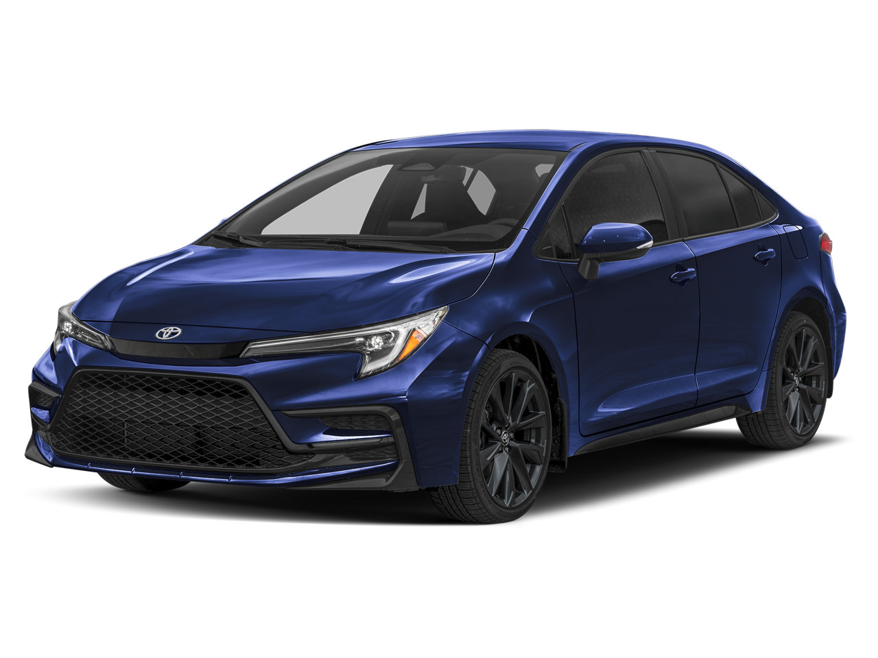 New 2026 Toyota Corolla SE w/ SE Package FWD image 23
