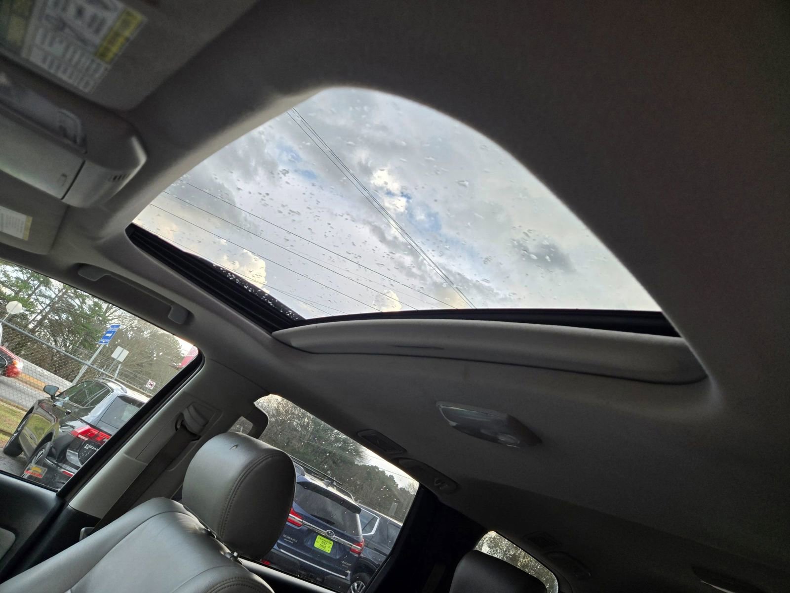 Used 2013 Toyota Sequoia SR5 image 8