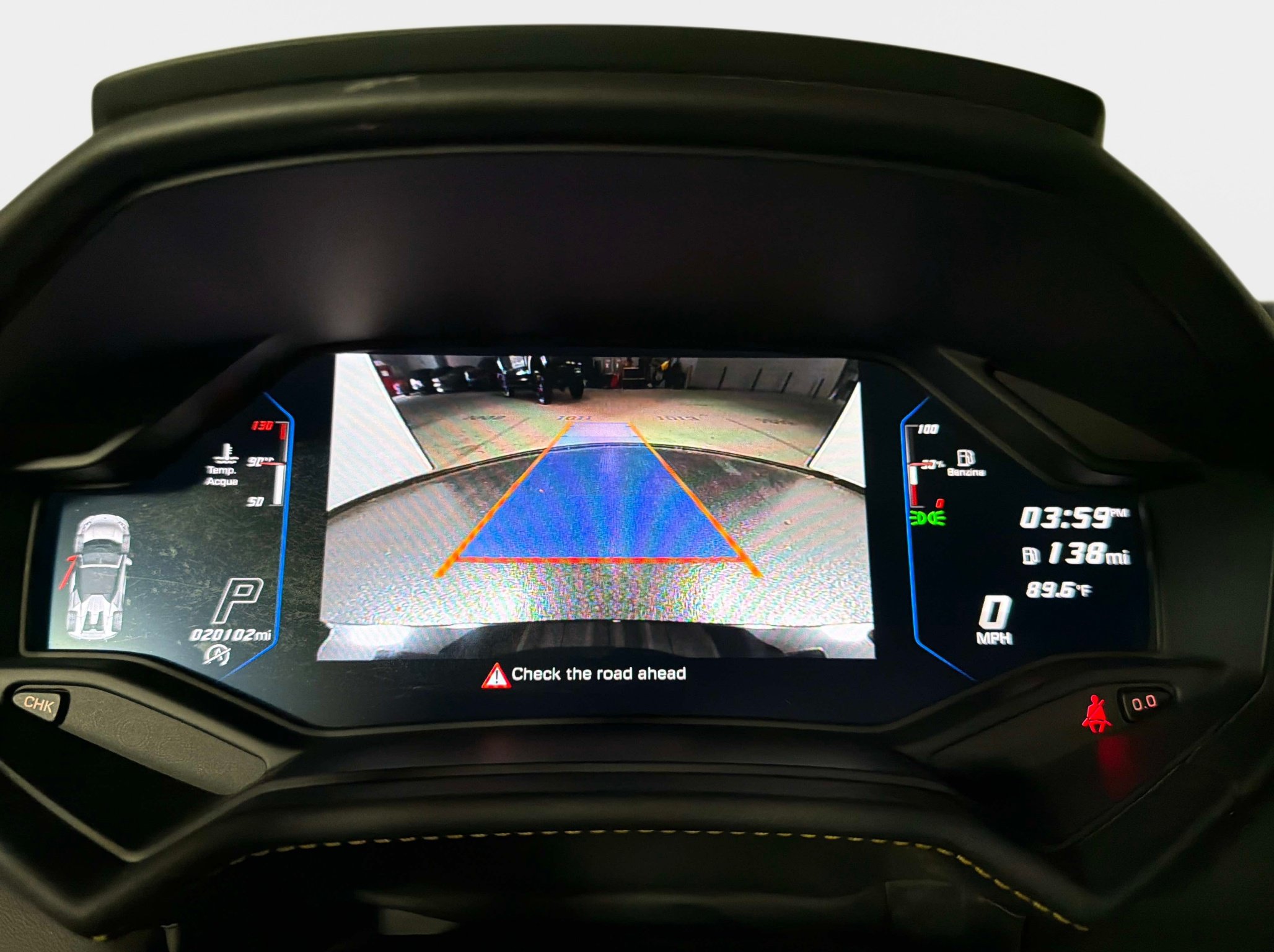 Used 2023 Lamborghini Huracan EVO RWD image 32
