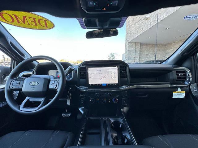 New 2025 Ford F150 STX w/ Equipment Group 200A image 23