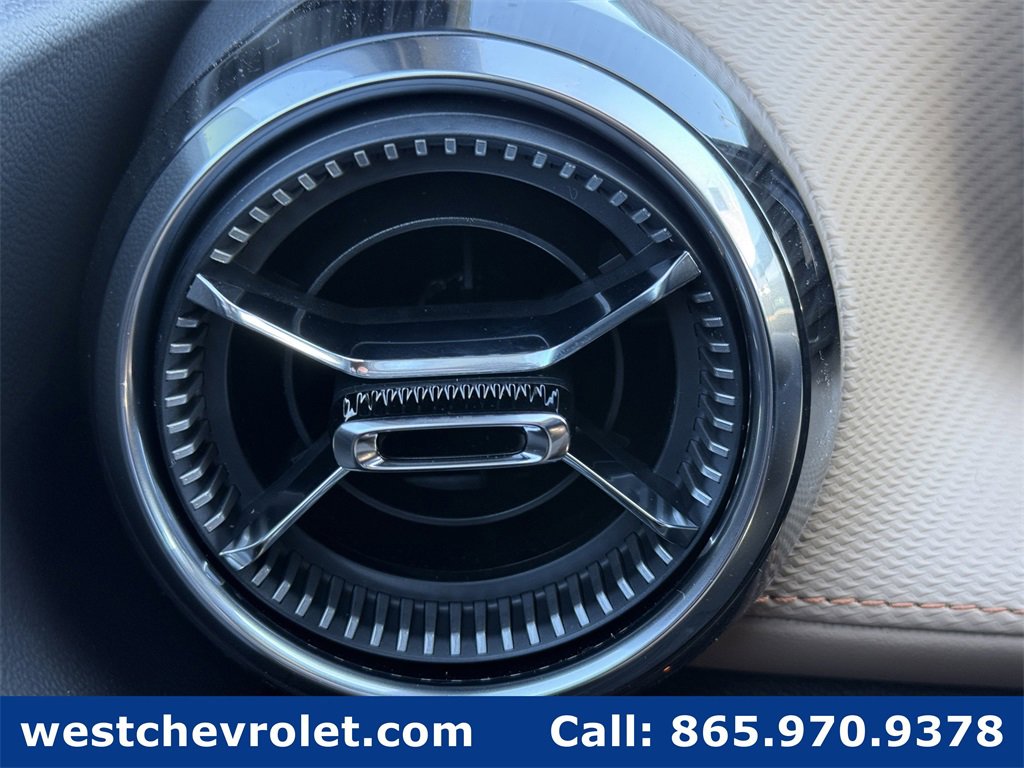 New 2026 Chevrolet Equinox ACTIV image 24