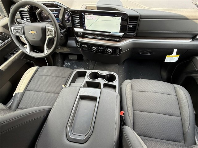New 2026 Chevrolet Silverado 1500 LT image 34