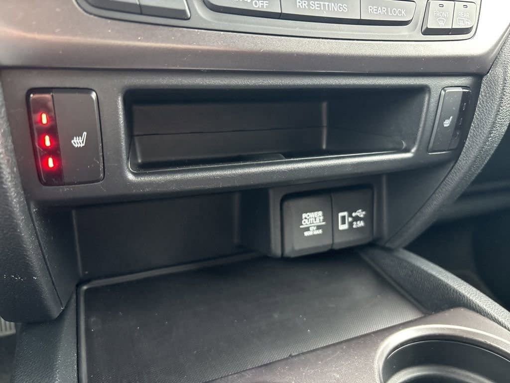 Used 2022 Honda Pilot Sport image 24