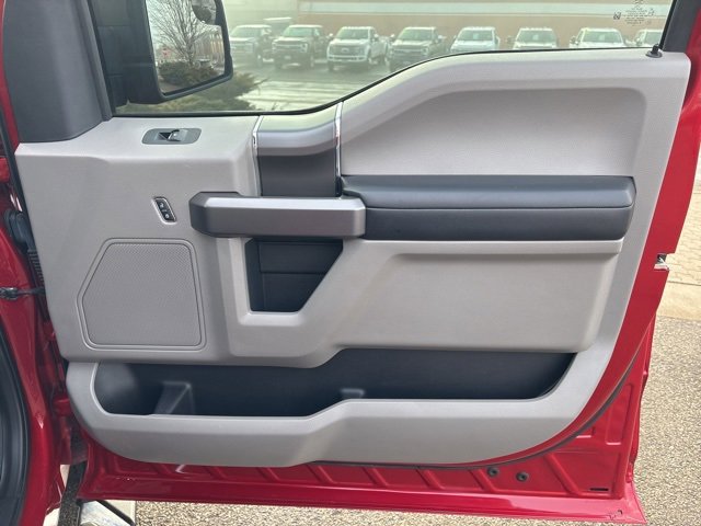 Used 2020 Ford F150 XLT w/ Equipment Group 302A Luxury image 29