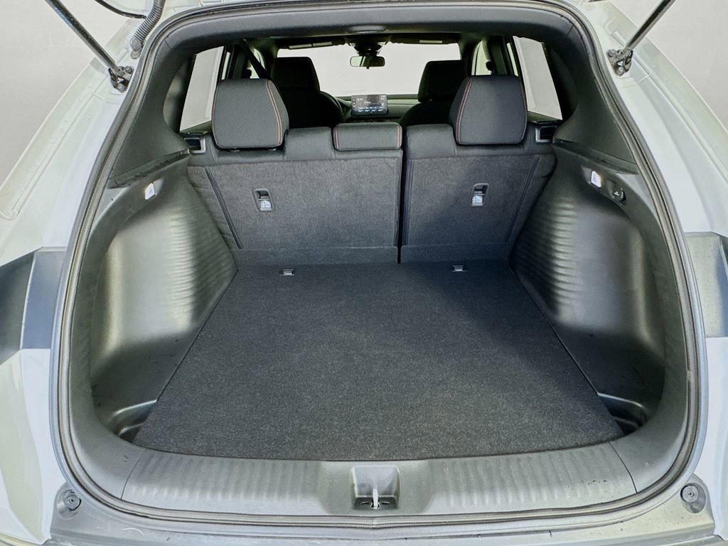 Used 2026 Honda HR-V Sport image 30