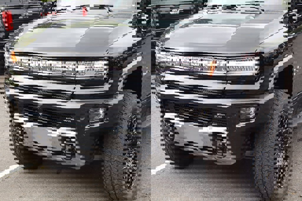 New 2026 GMC Hummer EV SUV image 4