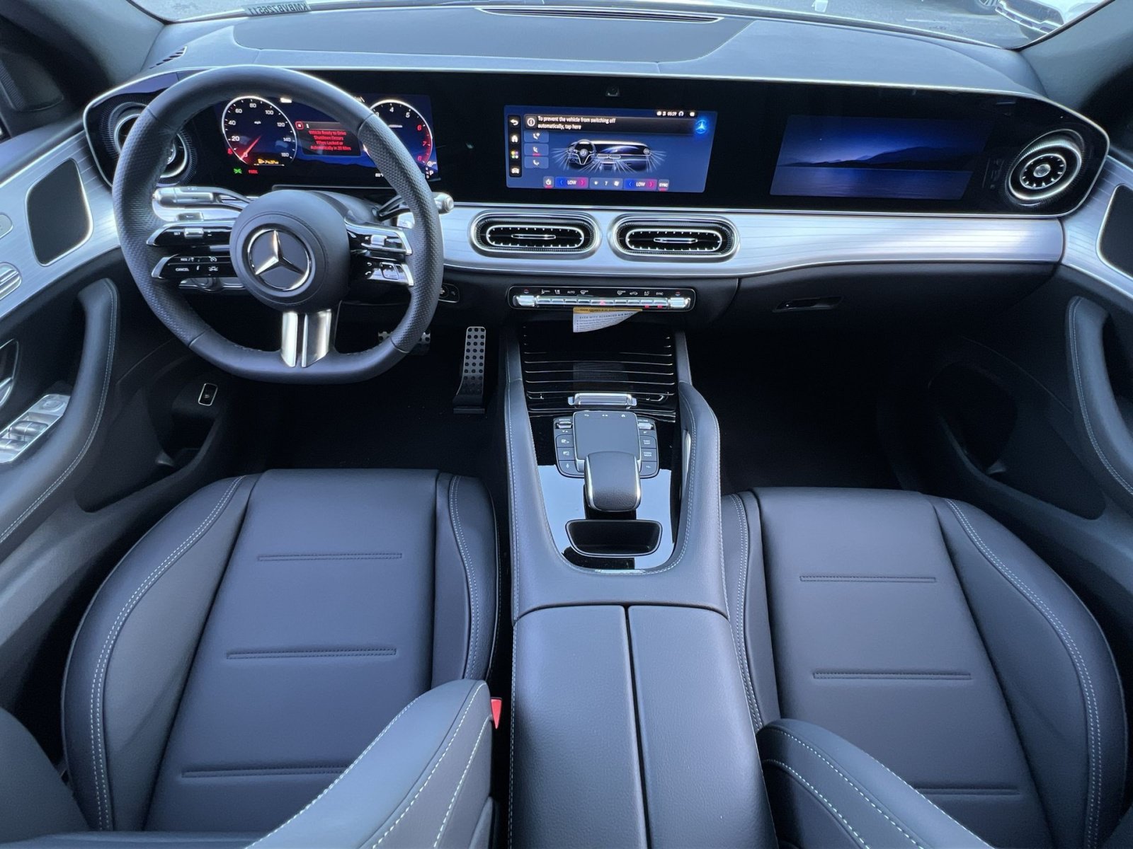 New 2027 Mercedes-Benz GLE 450 4MATIC Coupe image 28