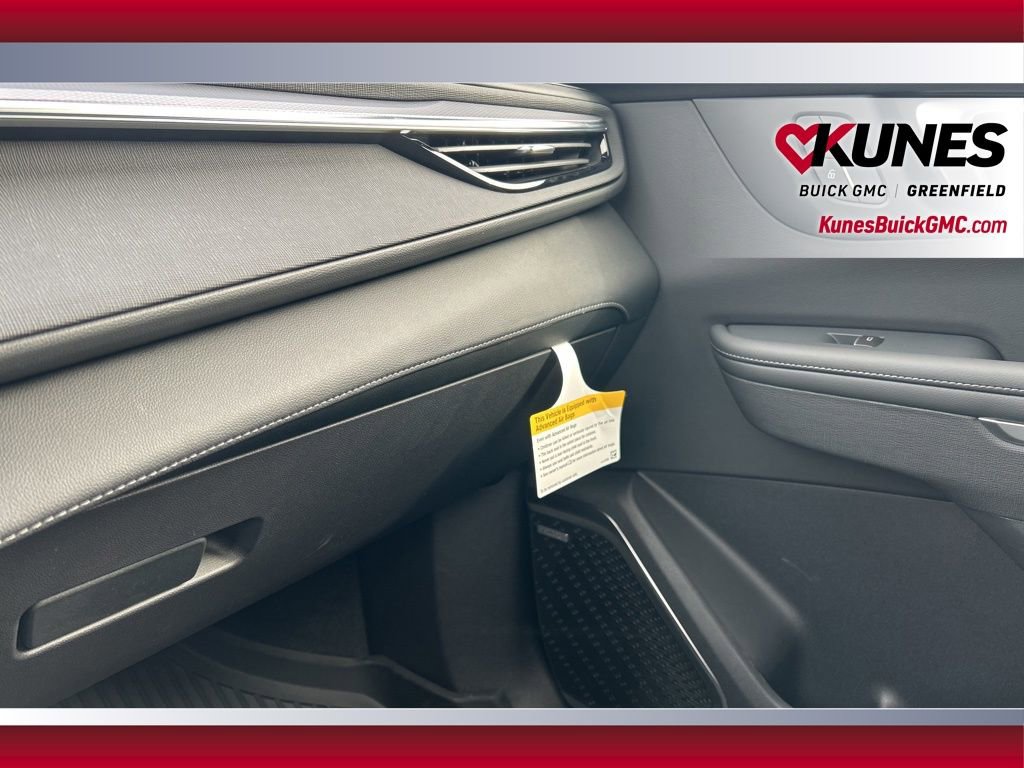 New 2026 Buick Enclave Sport Touring w/ Super Cruise Package image 32