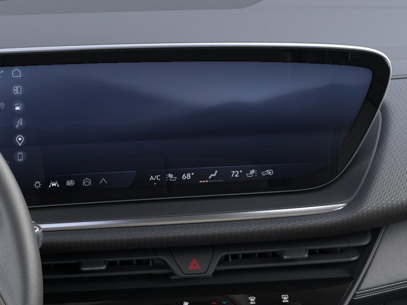 New 2026 Buick Envision Preferred AWD/4WD image 39