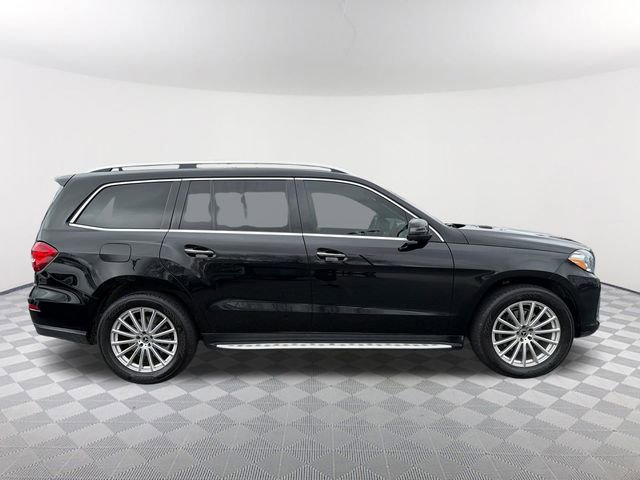 Used 2019 Mercedes-Benz GLS 450 GLS 450 image 4