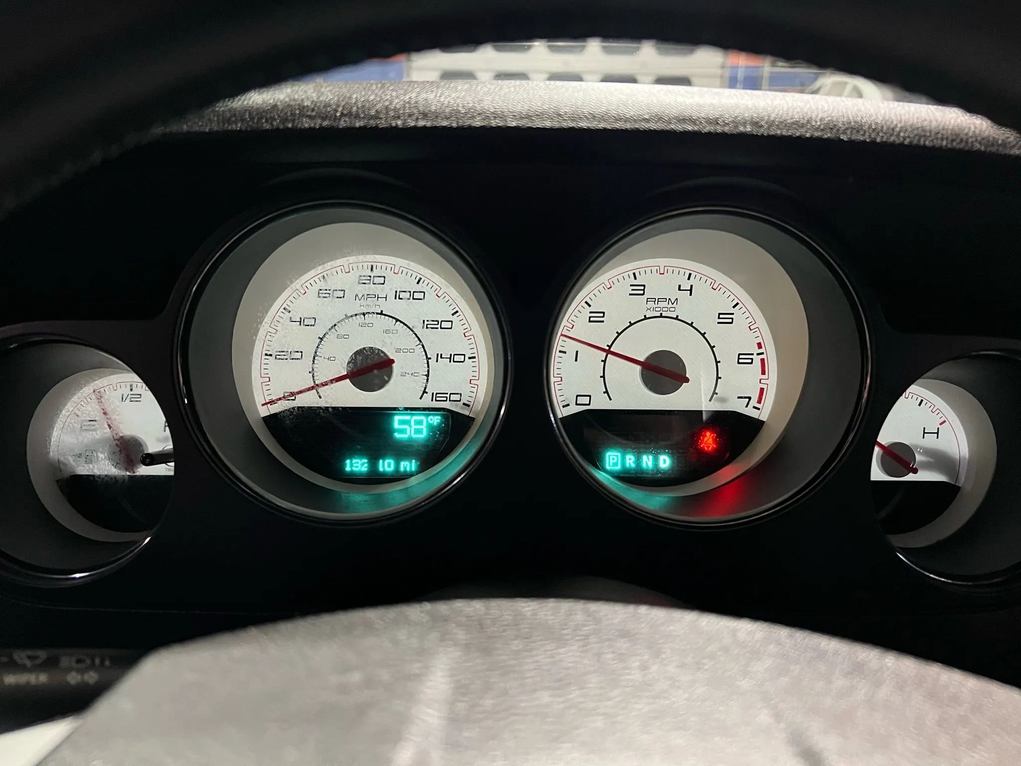 Used 2012 Dodge Challenger R/T image 11