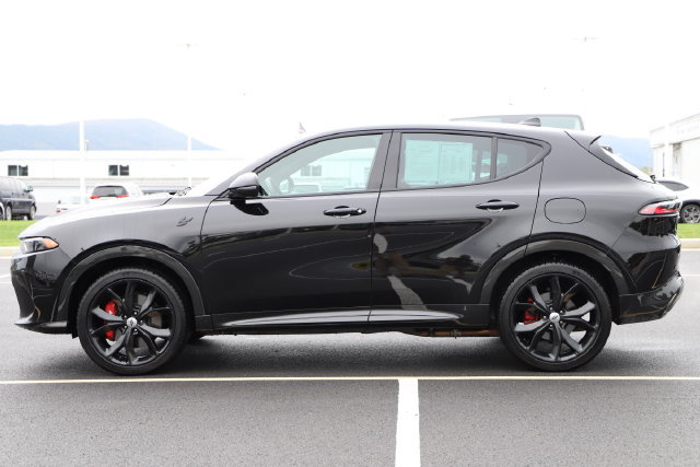 Used 2024 Dodge Hornet R/T Plus AWD/4WD image 2