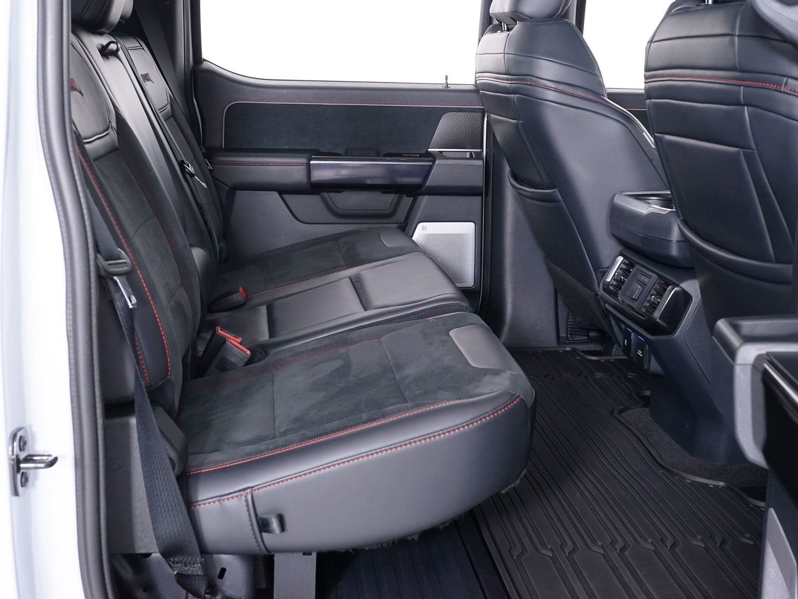 Used 2025 Ford F150 Raptor w/ Equipment Group 803A Raptor R image 30