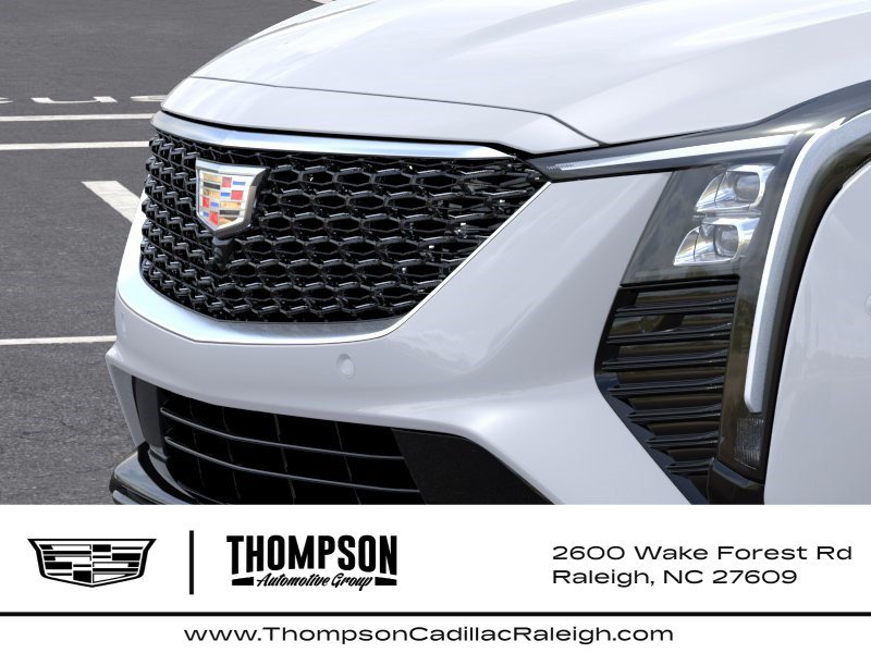 New 2026 Cadillac CT5 Premium Luxury w/ Technology Package RWD image 13