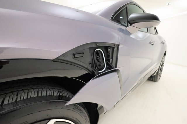 Used 2024 Chevrolet Blazer EV RS image 7