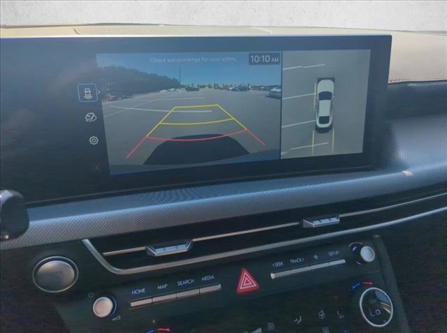 Certified 2025 Hyundai Sonata Limited FWD image 13