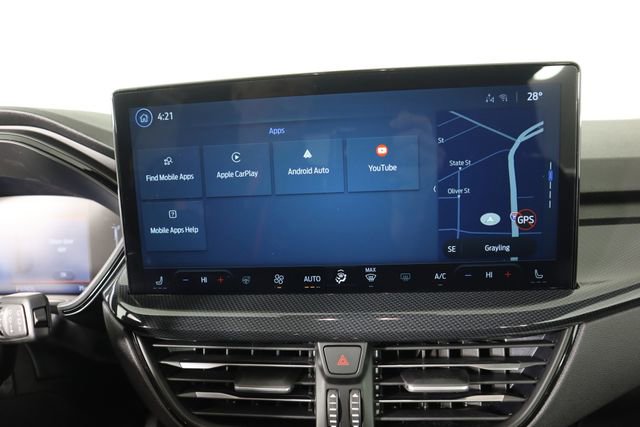 New 2026 Ford Escape ST-Line w/ Tech Pack #1 image 36