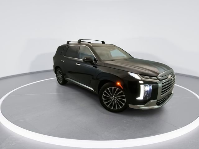 Used 2023 Hyundai Palisade Calligraphy image 8