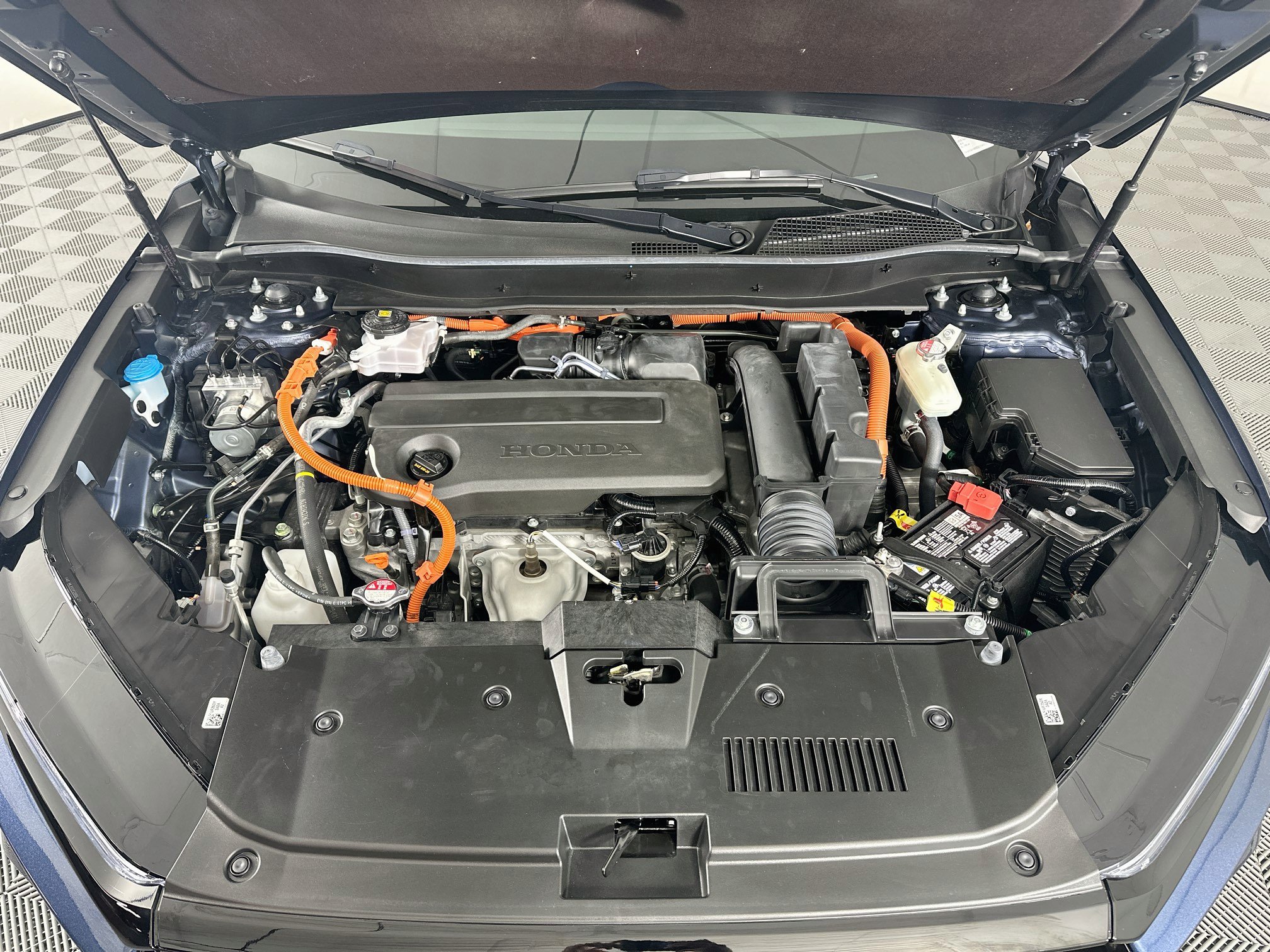 Used 2025 Honda CR-V Sport-L image 35