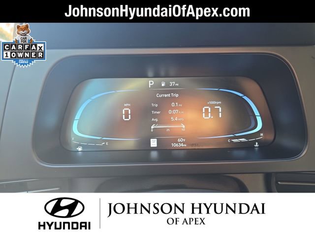 Used 2025 Hyundai Elantra Sport image 29