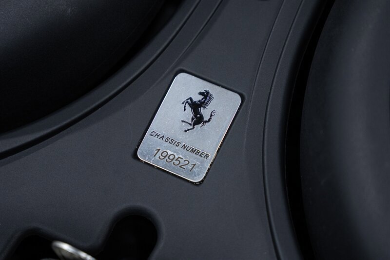 Used 2014 Ferrari California RWD image 44
