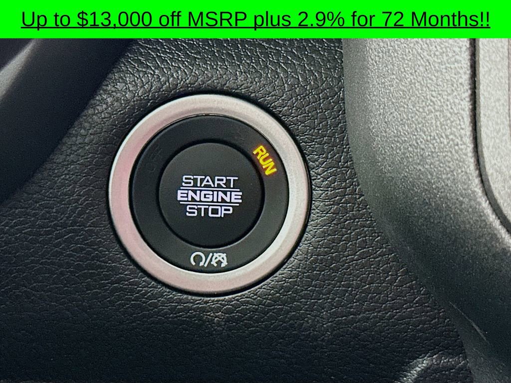 New 2026 RAM 2500 Warlock AWD/4WD image 17