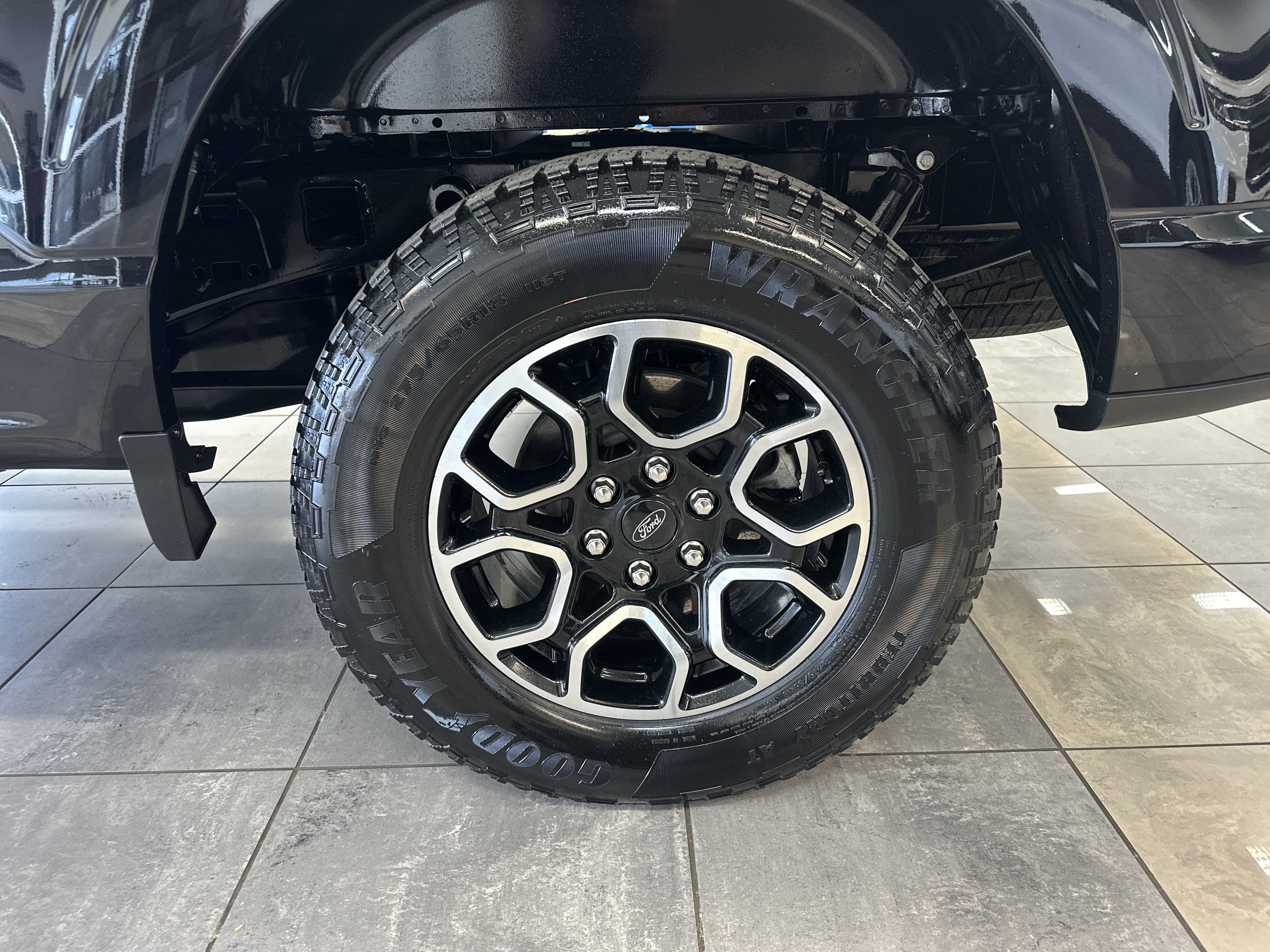 Used 2023 Ford F150 XLT w/ Equipment Group 302A High image 7