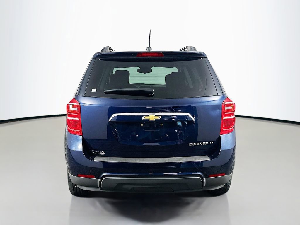 Used 2016 Chevrolet Equinox LT w/ Convenience Package image 6