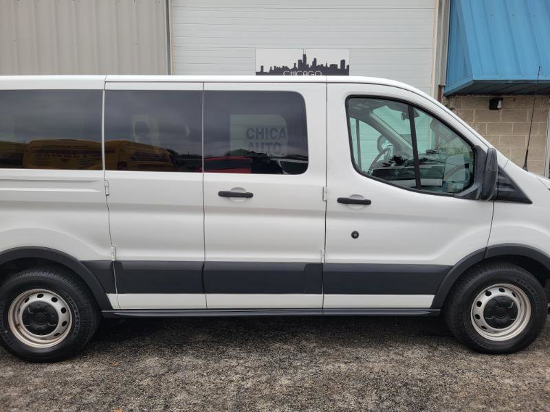 Used 2016 Ford Transit 150 XL image 44