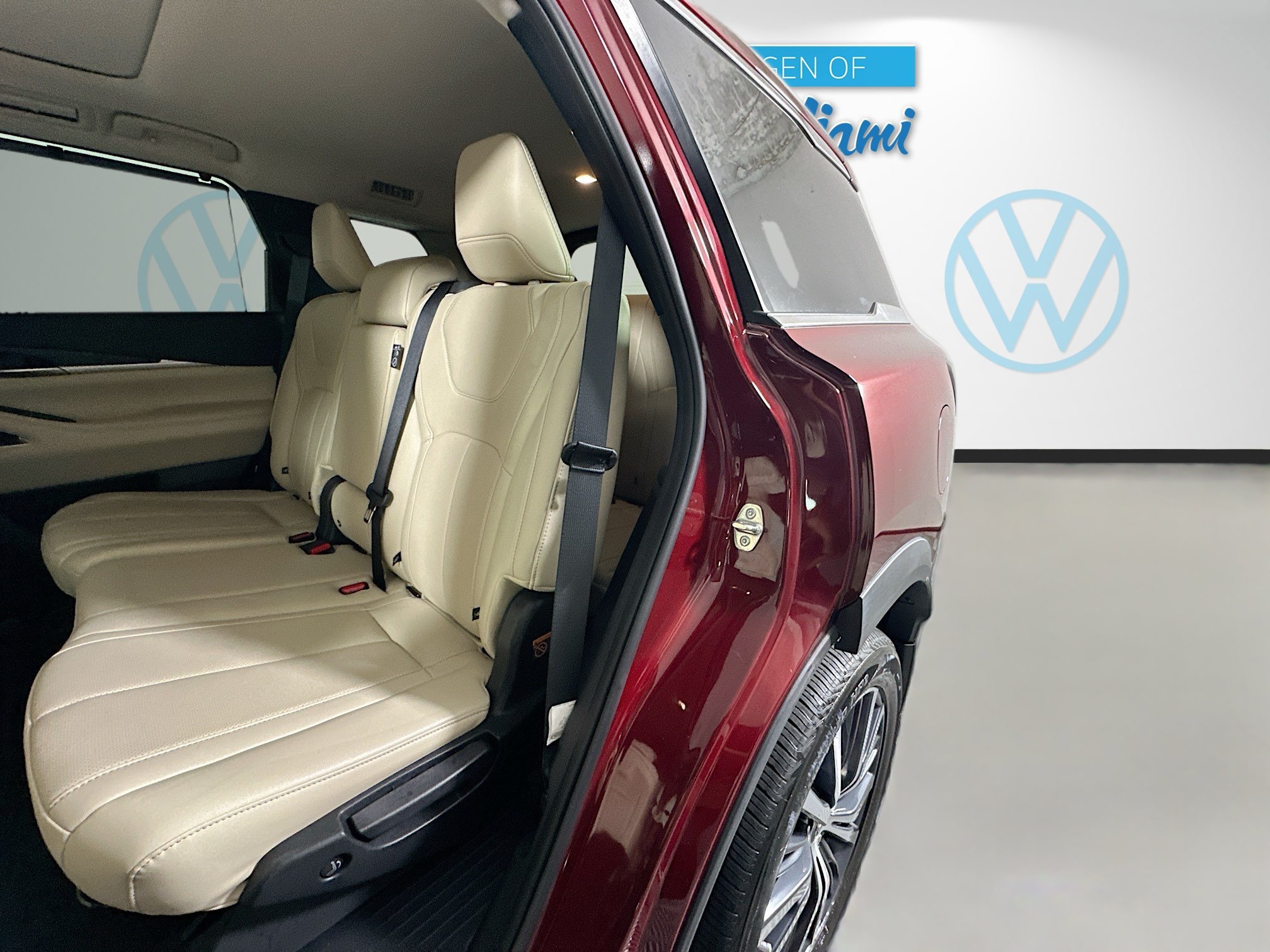 Used 2024 INFINITI QX60 Sensory w/ Cargo Package AWD/4WD image 25