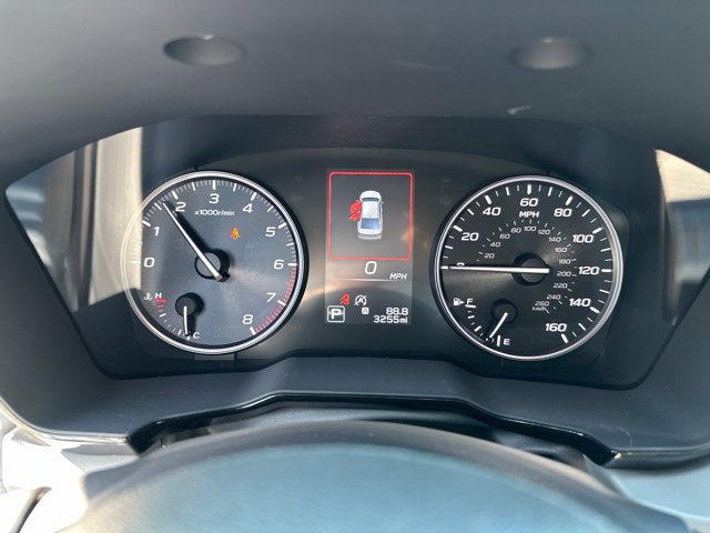 Certified 2025 Subaru Legacy Premium AWD/4WD image 13