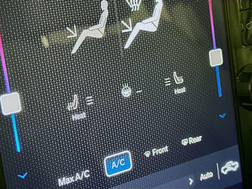 Certified 2024 RAM 1500 Big Horn image 31