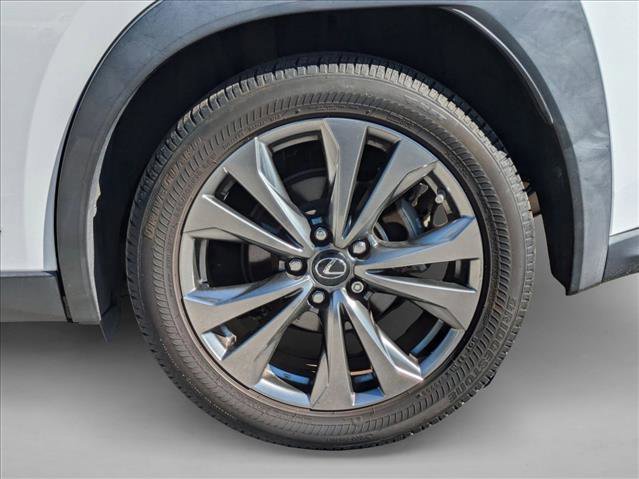 Used 2019 Lexus UX 250h F Sport w/ F Sport Premium Package image 15