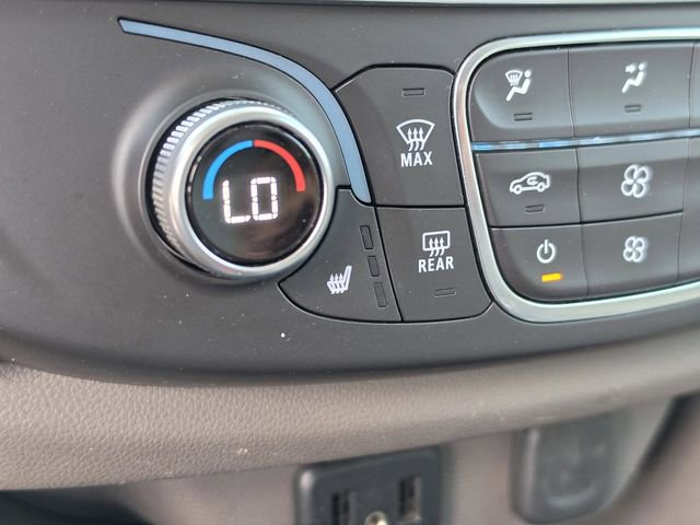 Used 2019 Chevrolet Traverse LT FWD image 28
