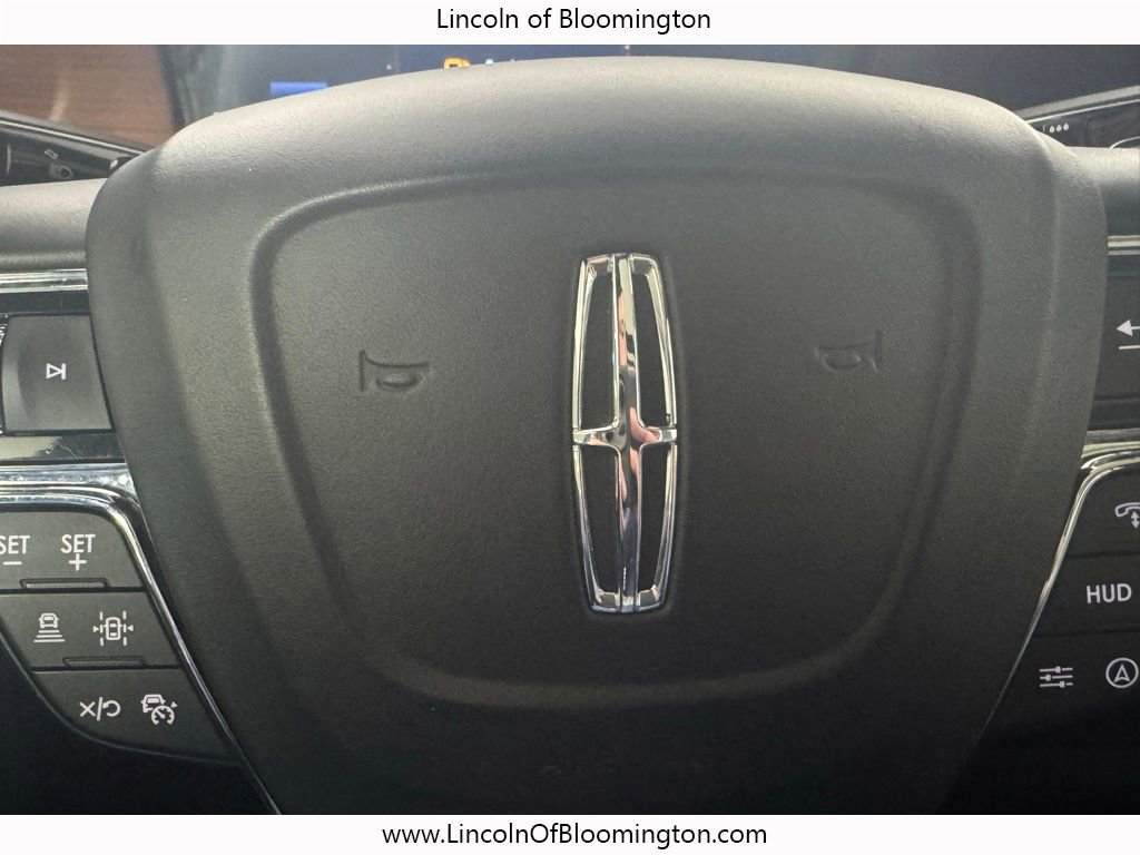 Certified 2022 Lincoln Navigator Reserve image 40