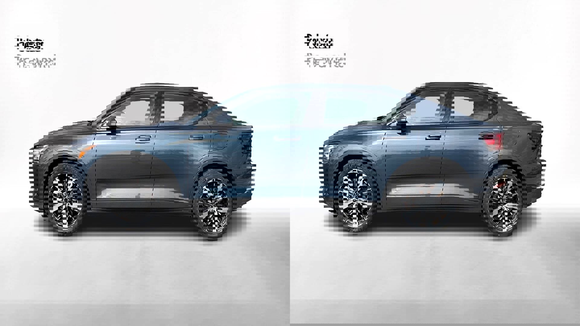 Certified 2022 Polestar Polestar 2 w/ Plus Package image 2