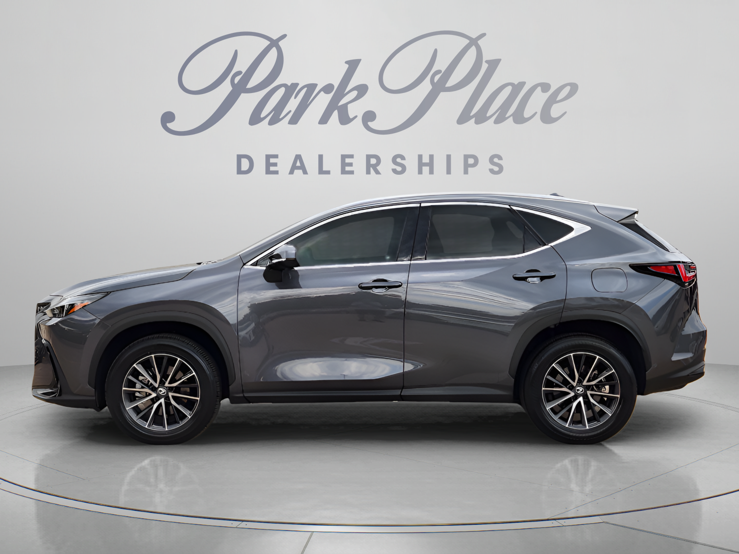 Certified 2025 Lexus NX 250 FWD w/ Accessory Package (Z1) video 2