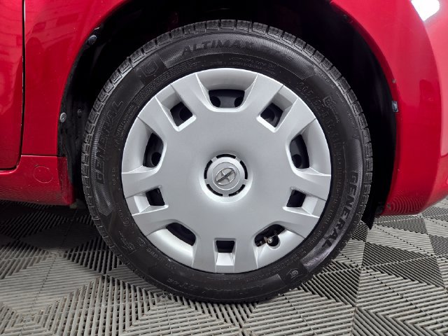 Used 2012 Scion xD FWD image 9