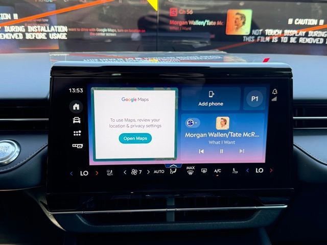 New 2026 Lincoln Nautilus Reserve AWD/4WD image 18