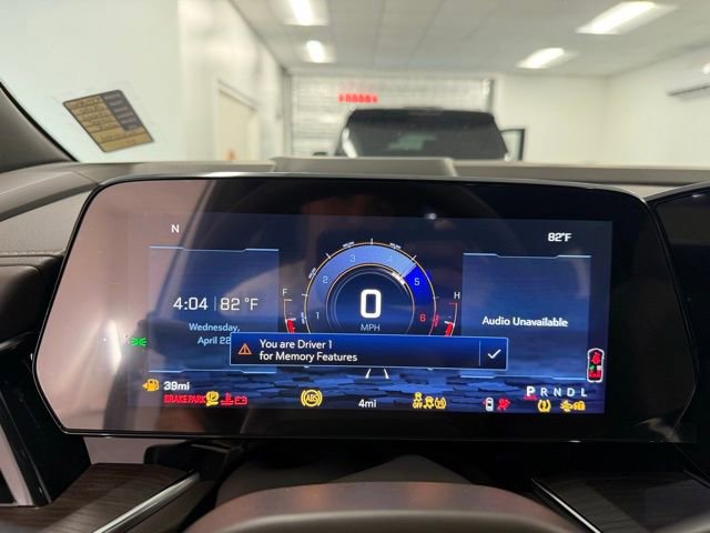 New 2026 Chevrolet Tahoe LT RWD image 20