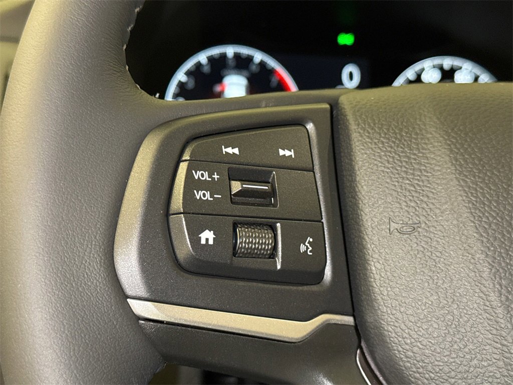 New 2026 Honda Ridgeline RTL image 33