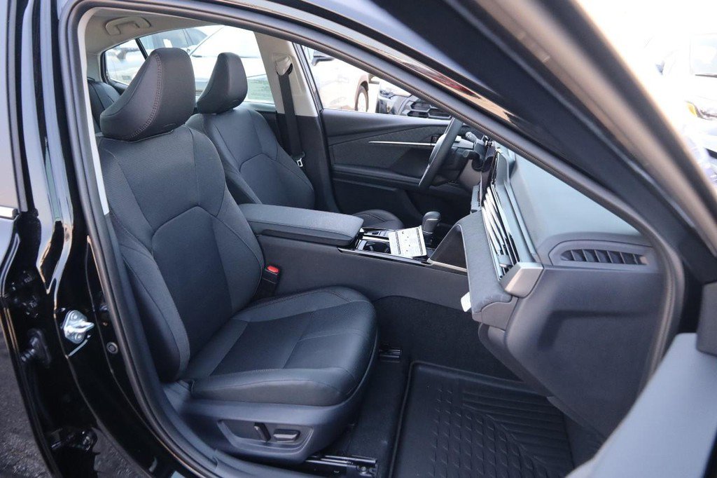 New 2026 Toyota Camry XLE AWD/4WD image 27